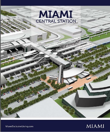 Miami Central Station