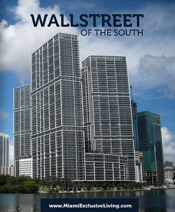 Wall Street South