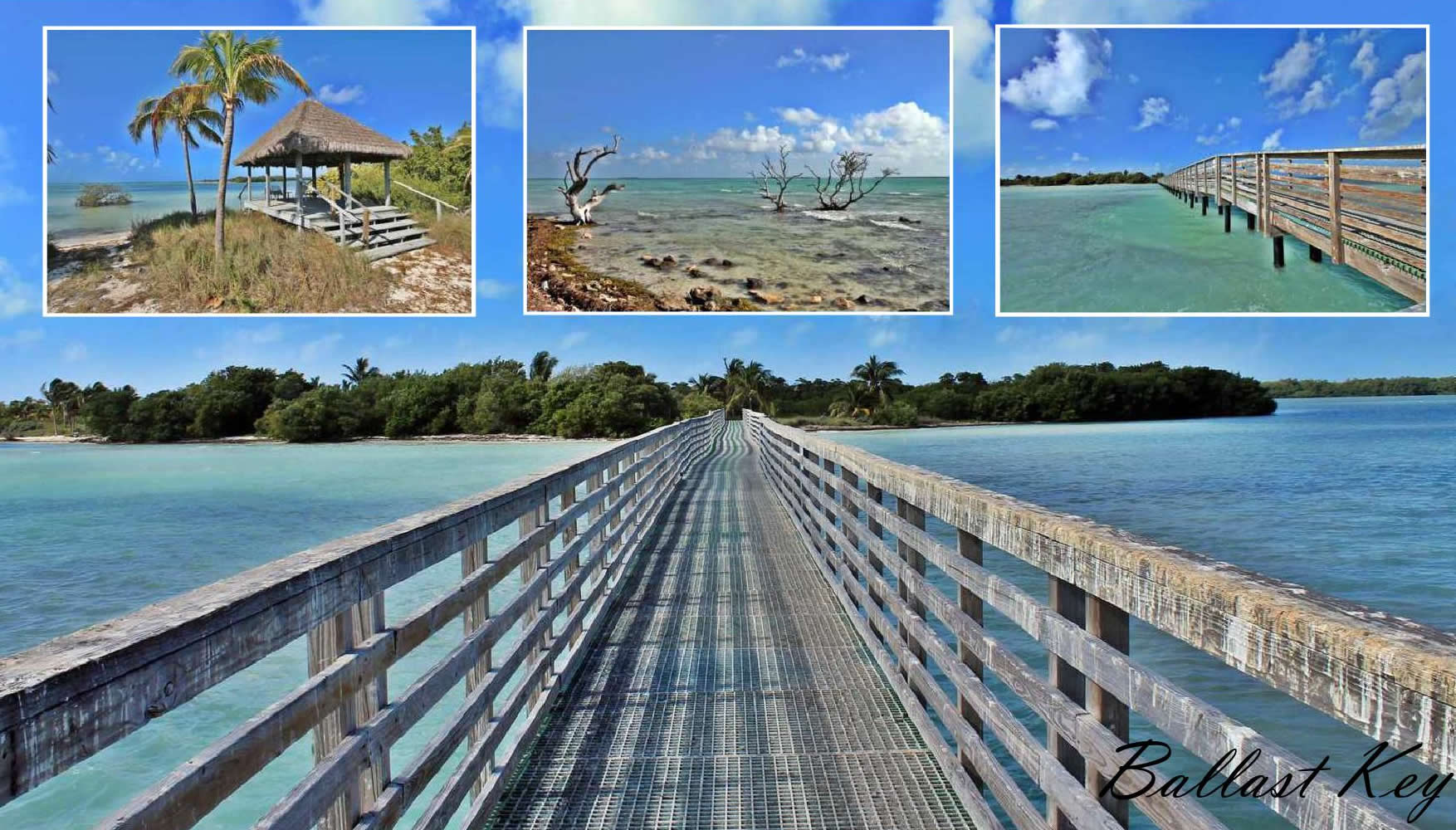 Islas privadas