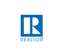 realtor blue